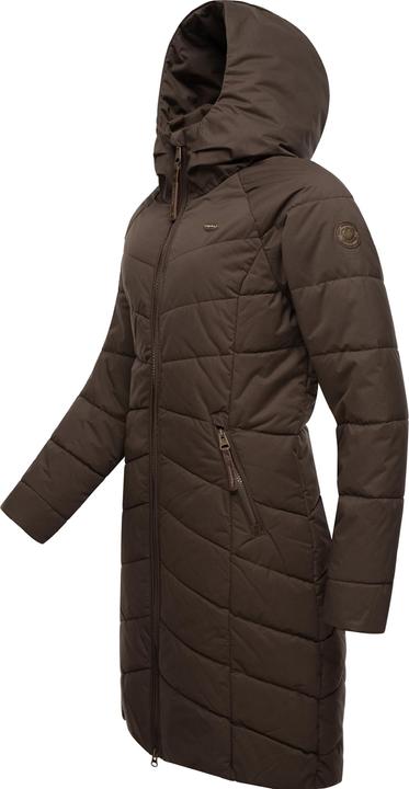 Actual product image Ragwear Dizzie Coat