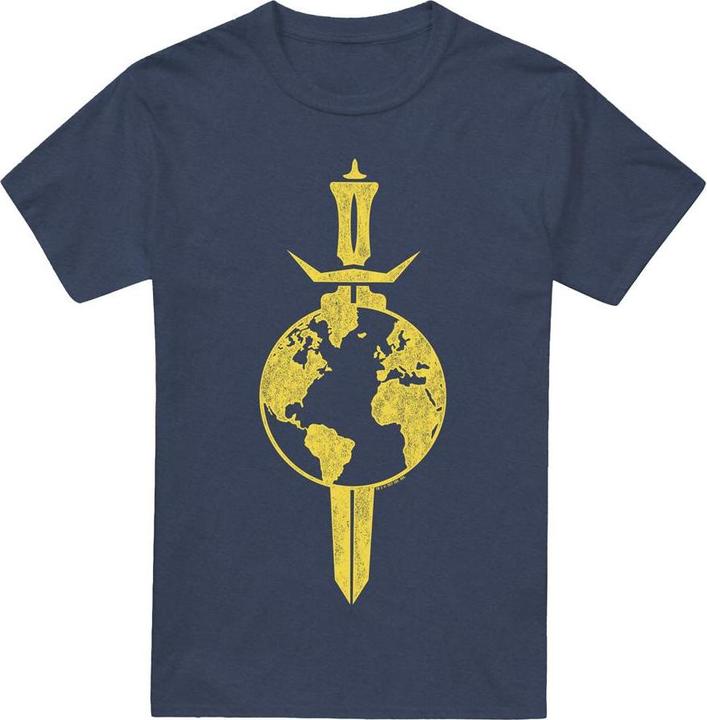 Produktbild Terran Empire TShirt (3XL)