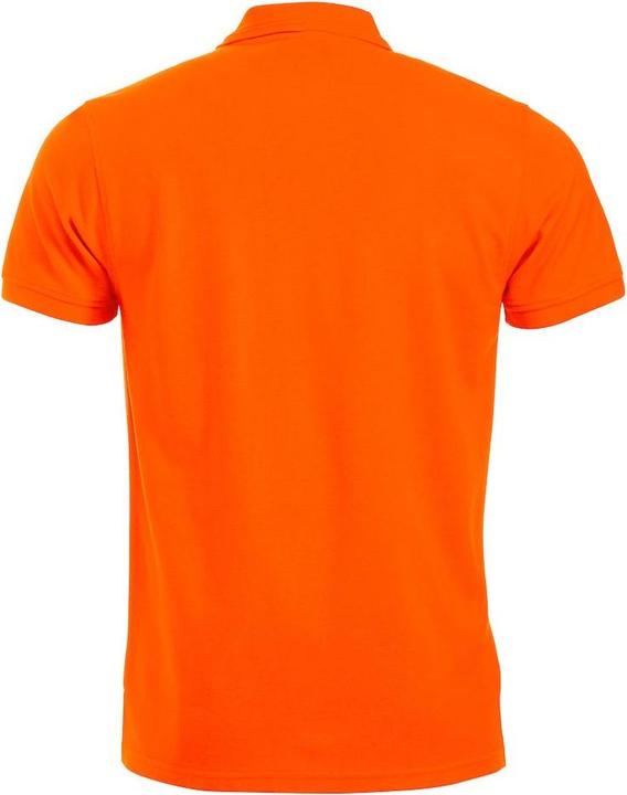 Produktbild Clique Manhattan Poloshirt Sichtbarkeit (M)