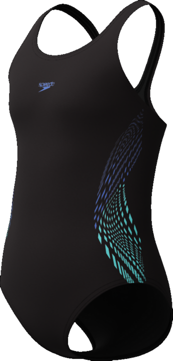 Produktbild Speedo Placmement Muscleback (13, 14)