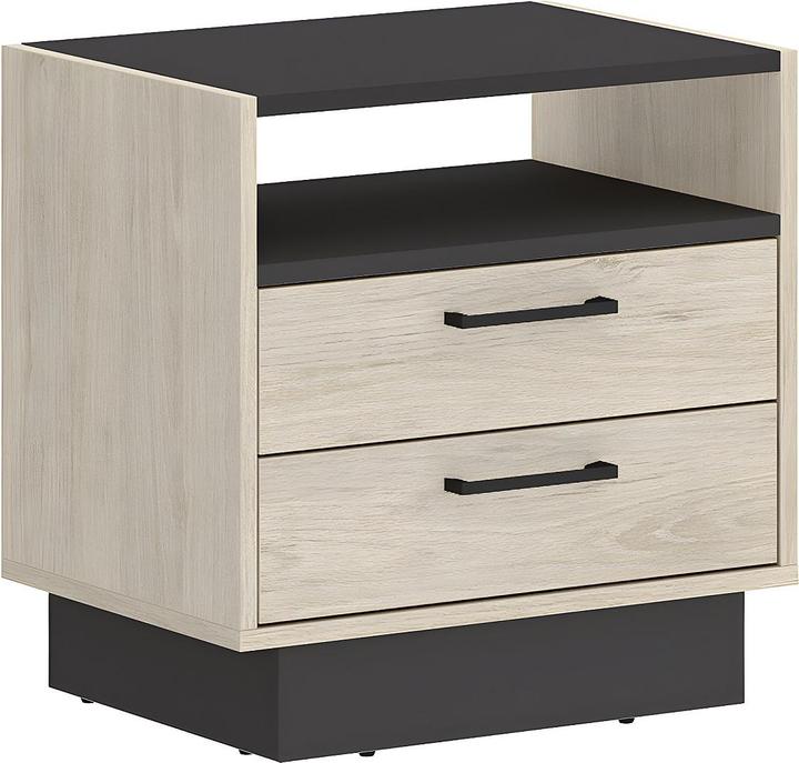 Produktbild Vente-unique Leandre (160 x 200 cm)