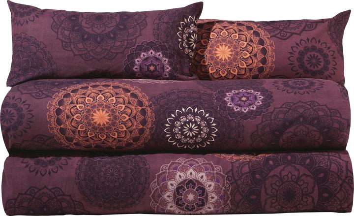 Immagine prodotto Erwin Müller Sparpaket 4-tlg. (Copripiumino, 135 x 200 cm, 80 x 40 cm)