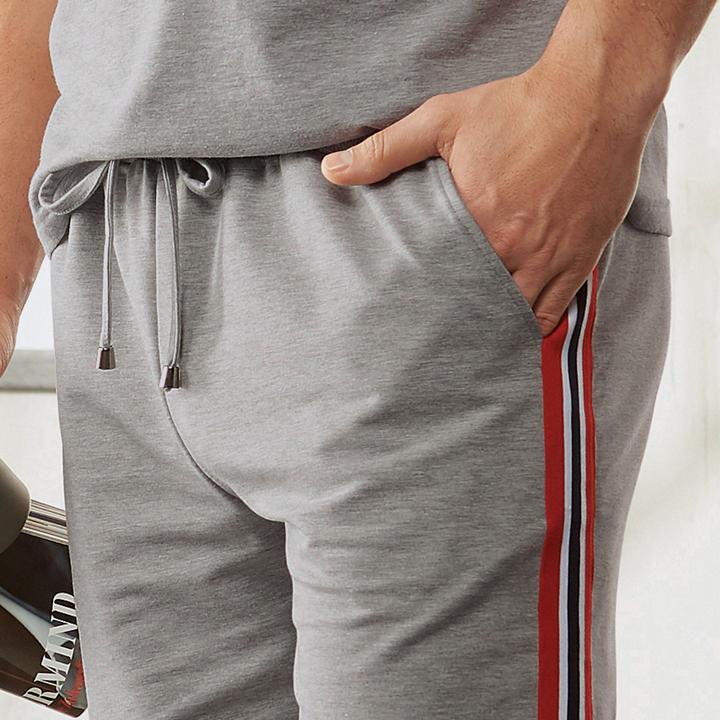 Produktbild Erwin Müller Herren-Freizeithose, kurz (48)