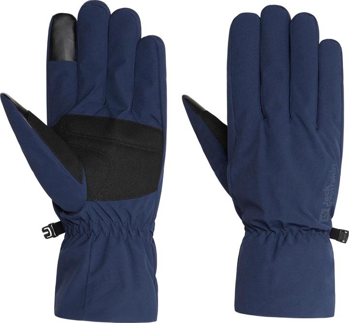 Produktbild Jack Wolfskin Highloft Glove (L)