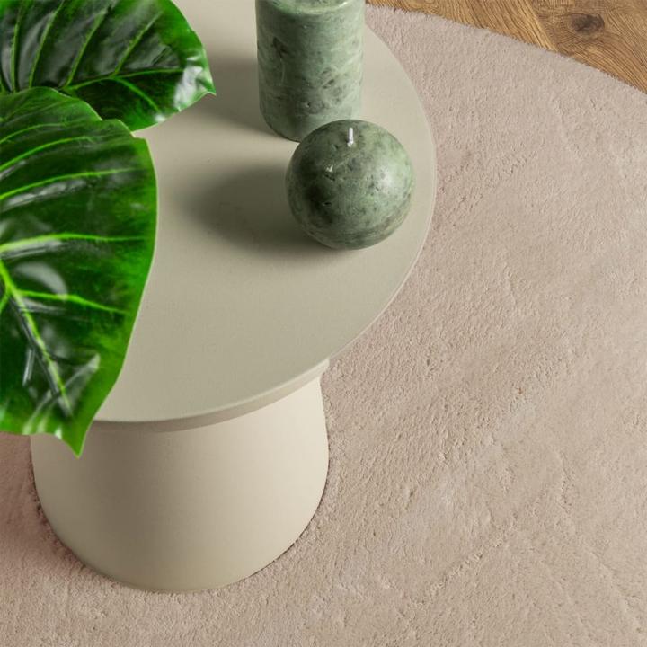 Produktbild vidaXL Teppich (200 x 200 cm)