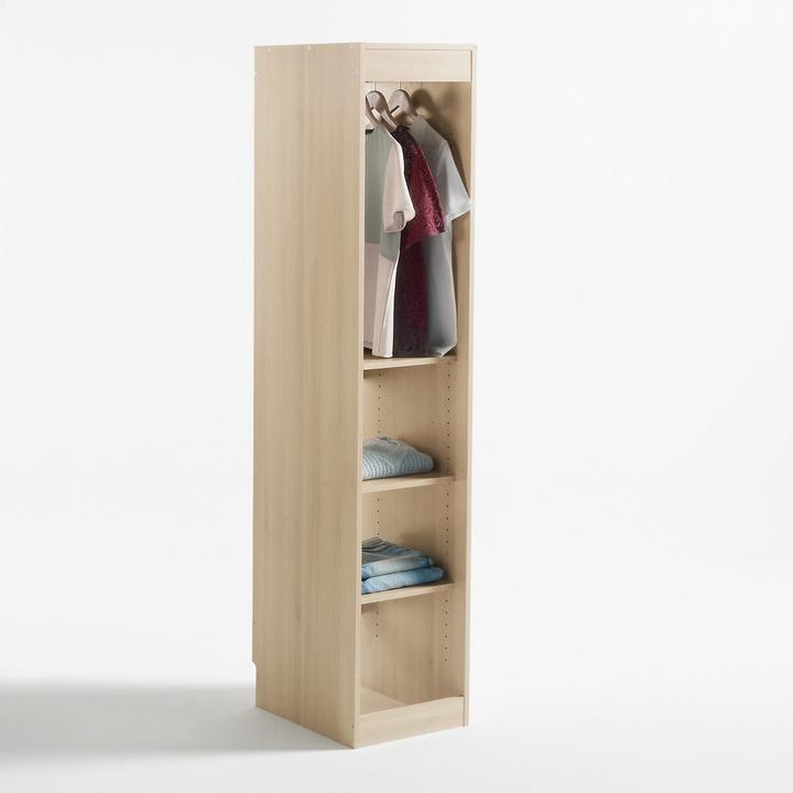 Actual product image La Redoute Interieurs Build (2 x 36.5 x 180 cm)