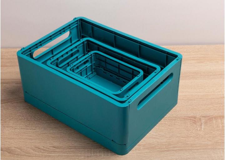 Actual product image Exacompta Foldable Smart Case mini (A4+)