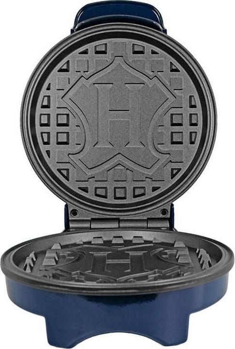 Productafbeelding Uncanny Brands HARRY POTTER - Poudlard - Gaufrier