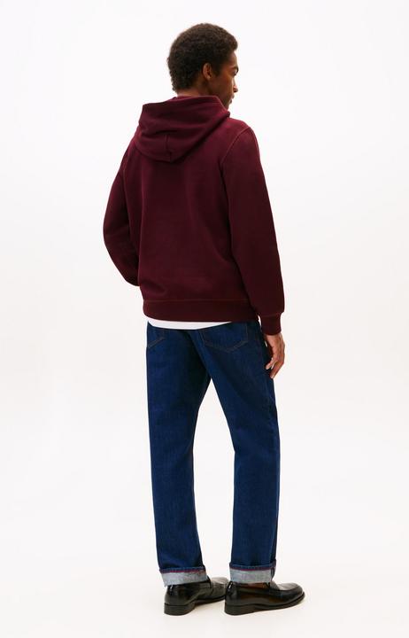 Produktbild Tommy Hilfiger Felpa con Cappuccio Stagionale (M)