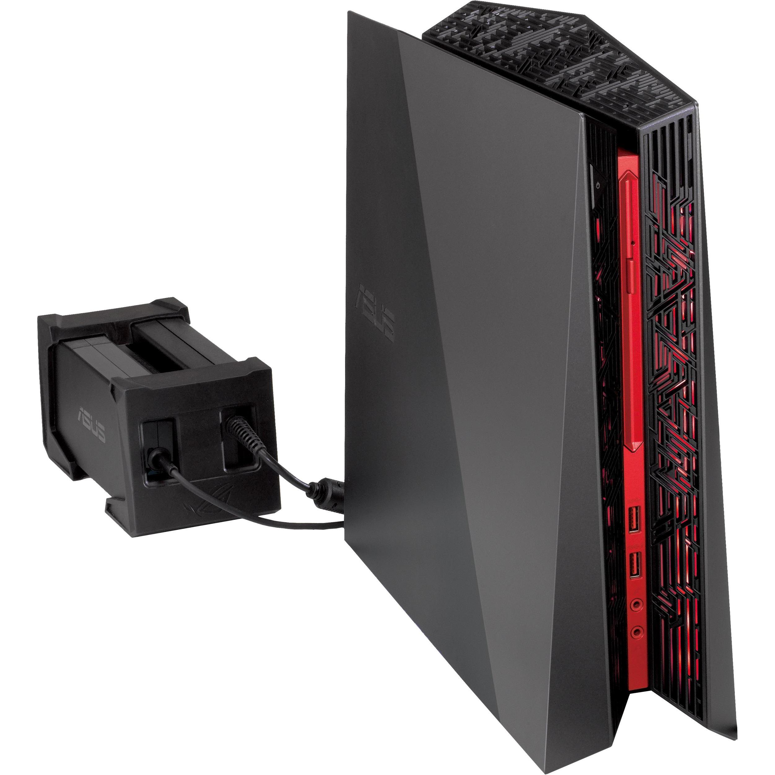 ASUS Rog G20aj-Ch042s - buy at Digitec
