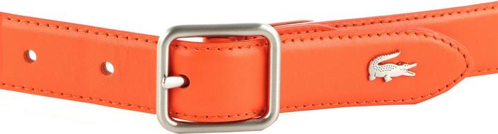 Produktbild Lacoste Elegance Bicolor Reversible Belt