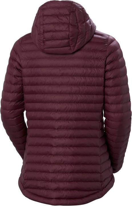 Produktbild Helly Hansen W Sirdal Hooded Insulator Jack (S)