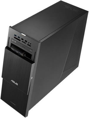 Actual product image ASUS G10aj-Ch003s (256 GB, 32 GB, Intel Core i7-4790S, GeForce GTX 750)