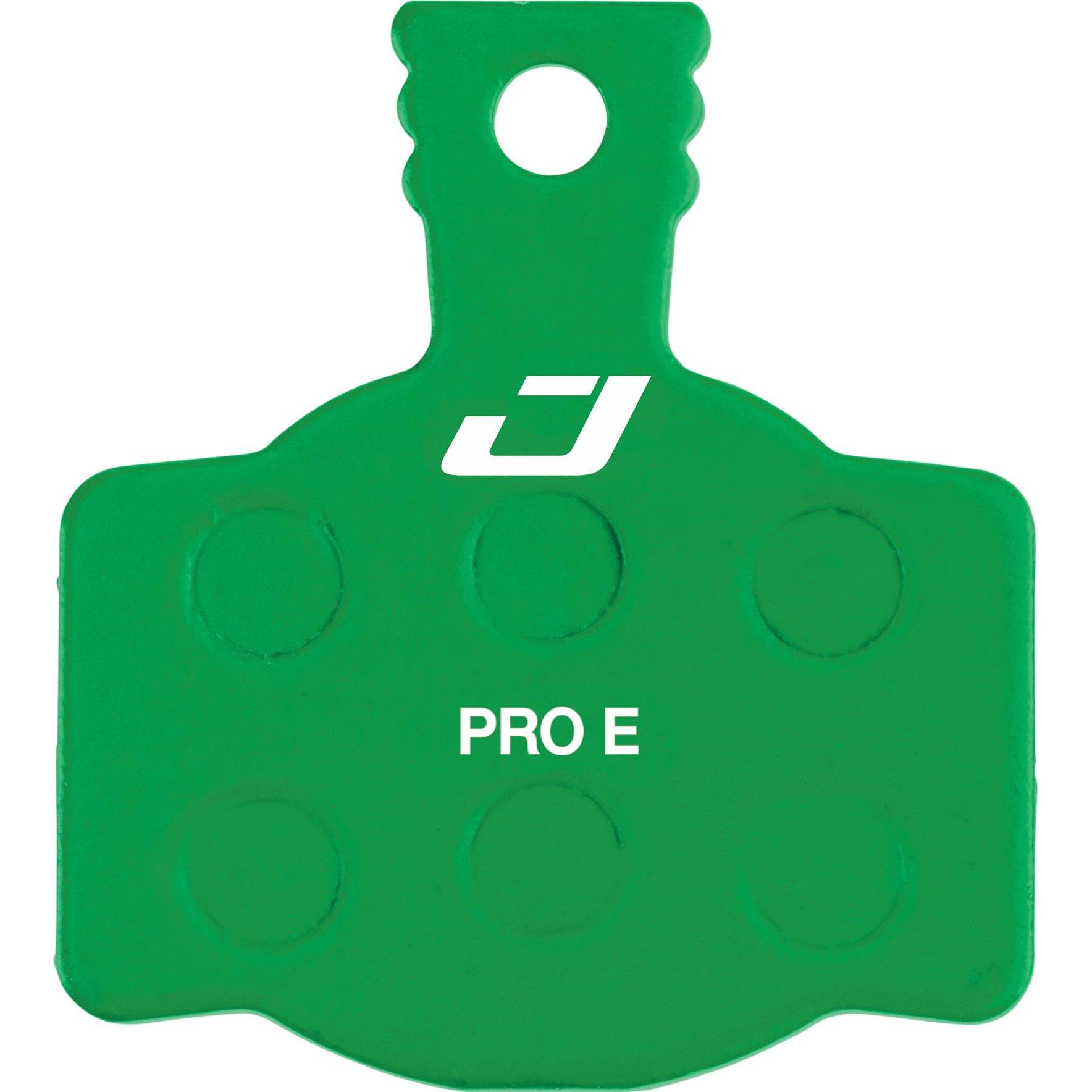 Jagwire, Pastiglia freno, (Magura, Semimetallico)