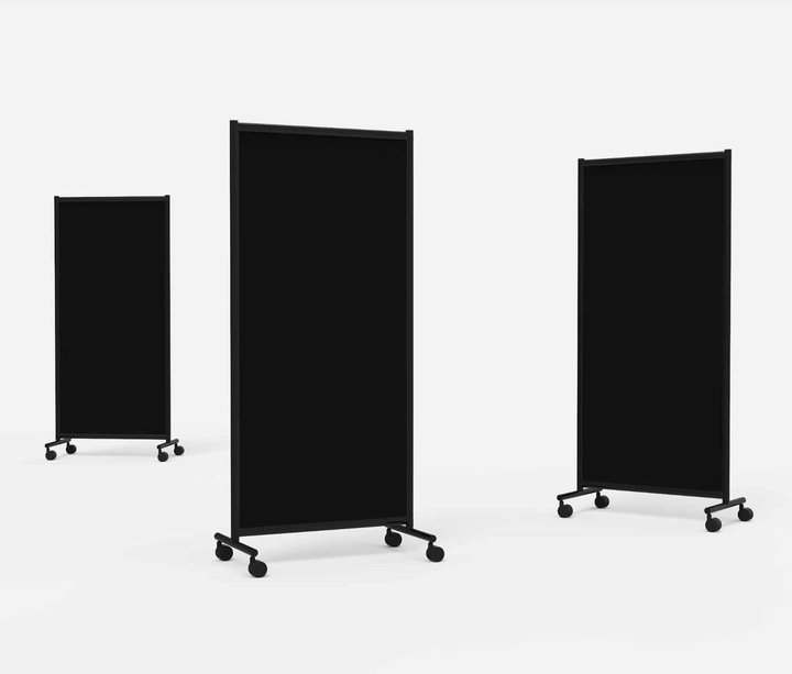 Immagine prodotto Lintex Pareti mobili One Screen