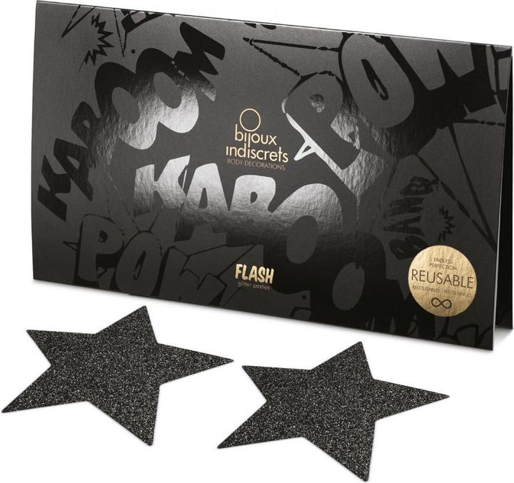 Image du produit Bijoux Indiscrets Flash Star