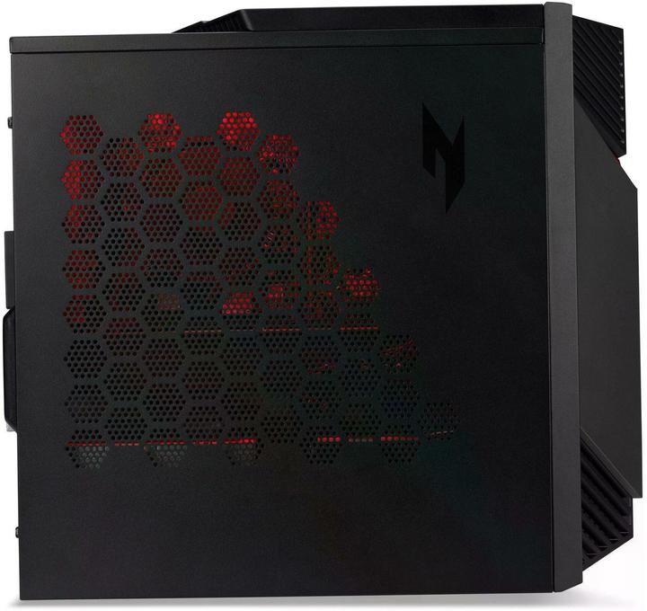 Image du produit Acer Nitro 50 (1000 Go, 16 Go, Intel Core i7-14700F)