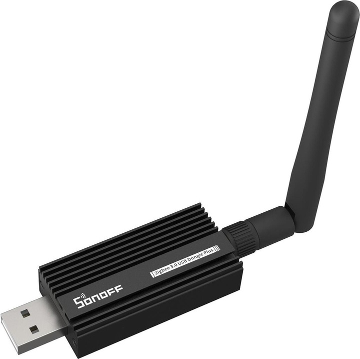 Actual product image Sonoff USB dongle ZBDongle-E, Zigbee
