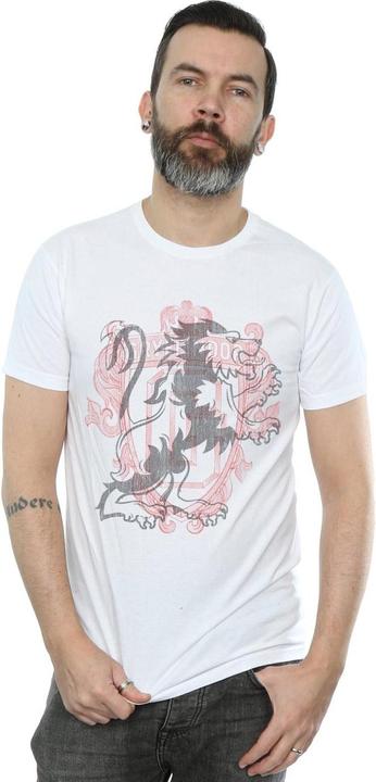 Produktbild Gryffindor Lion Crest TShirt (5XL)