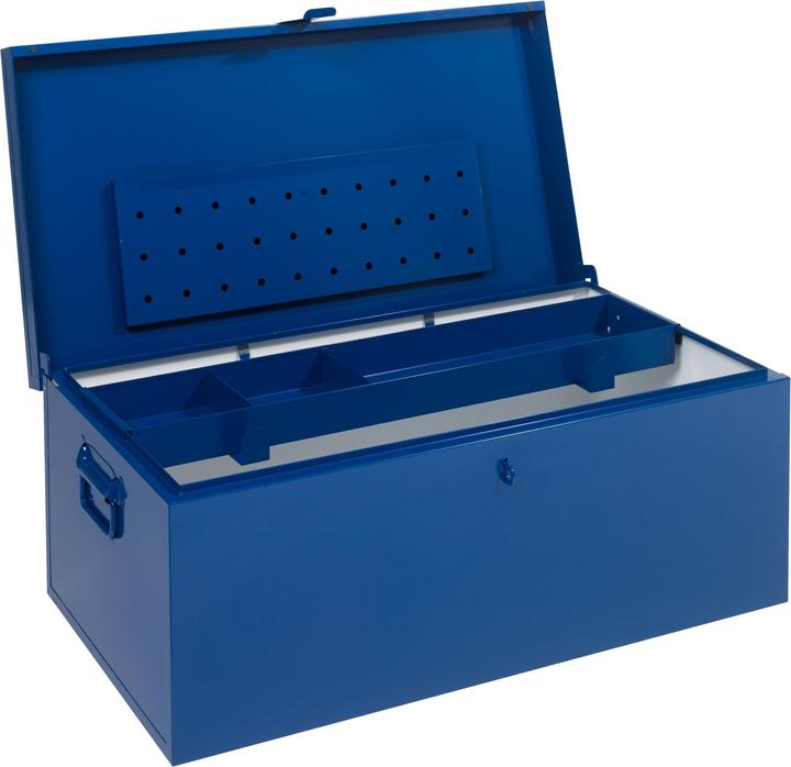 Actual product image 0 Transport box