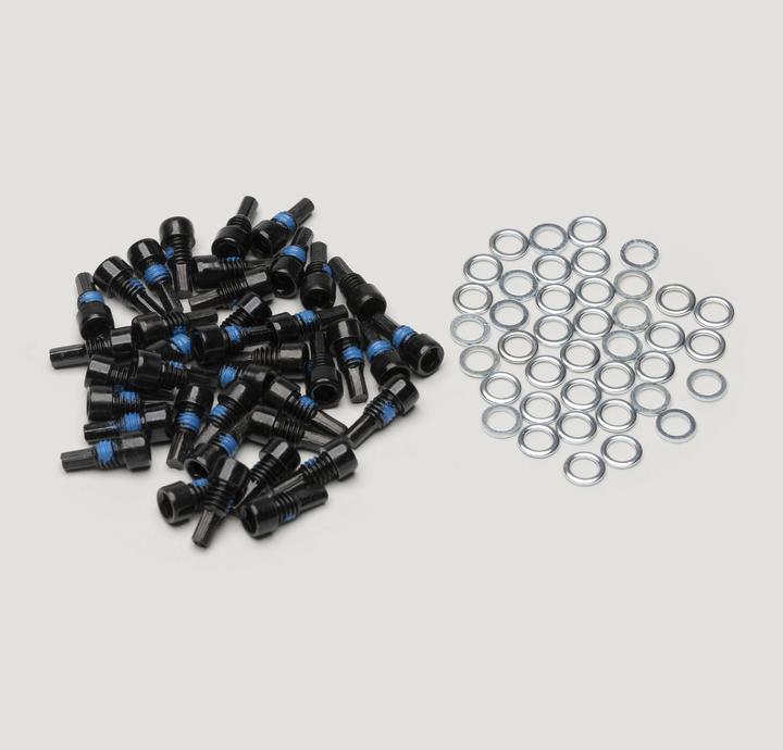 Immagine prodotto Race Face Kit perno lungo pedale Atlas