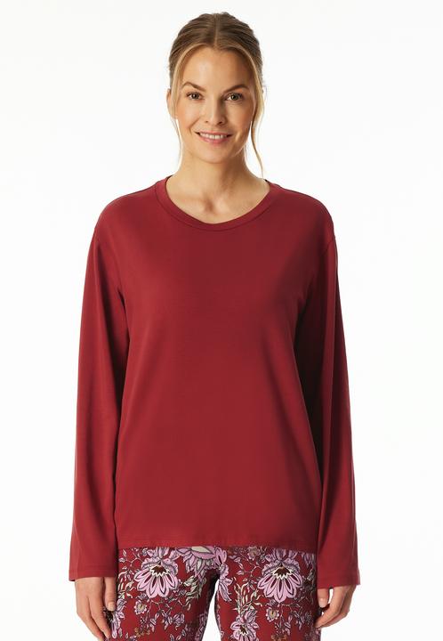 Produktbild Schiesser Pyjamaoberteil Mix & Relax (40)