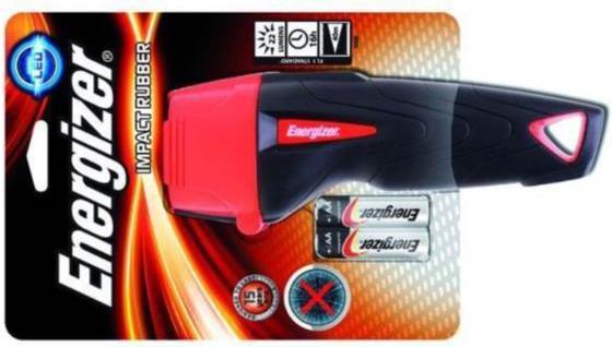 Actual product image Energizer Torch, Impact LED large (13.50 cm, 125 lm)