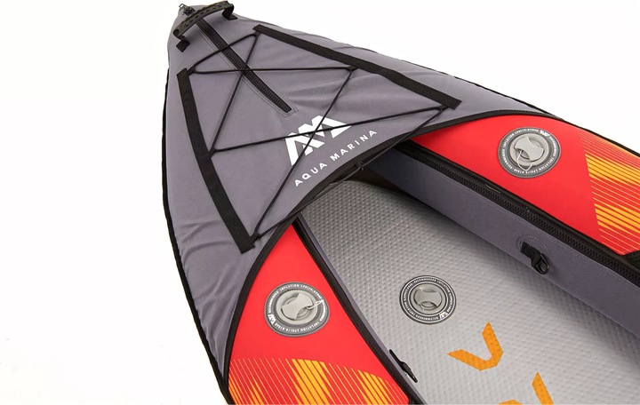 Produktbild Aqua Marina Memba-Kayak 330 (1 Pers.)