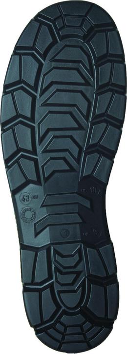 Image du produit Magni Bekina Agrilite Gr. 36 Bottes de sécurité S5 (36)