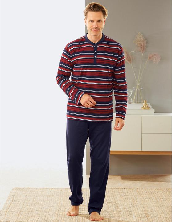 Actual product image Erwin Müller Men's pyjamas (54)