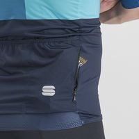 Actual product image Sportful Snap Jersey (M)