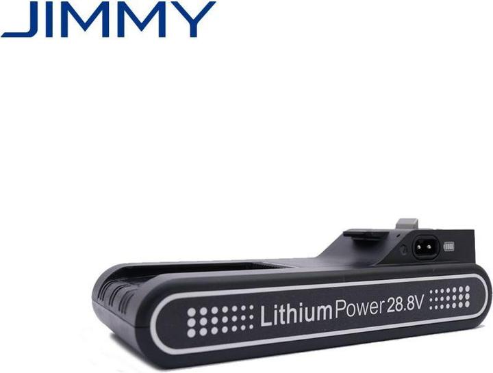 Jimmy Batteria H10 Pro