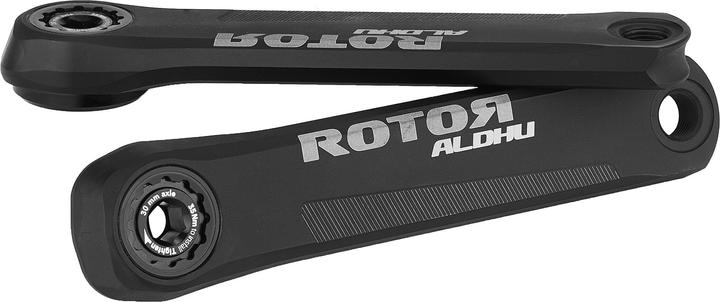 Produktbild Rotor Bike Components Aldhu (167.50 mm)