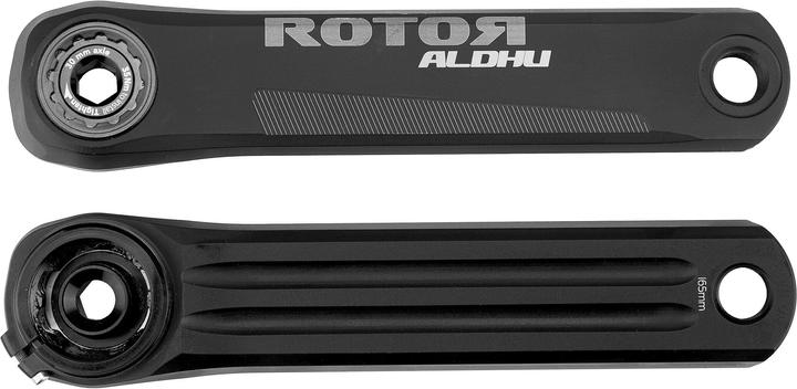 Produktbild Rotor Bike Components Aldhu (167.50 mm)