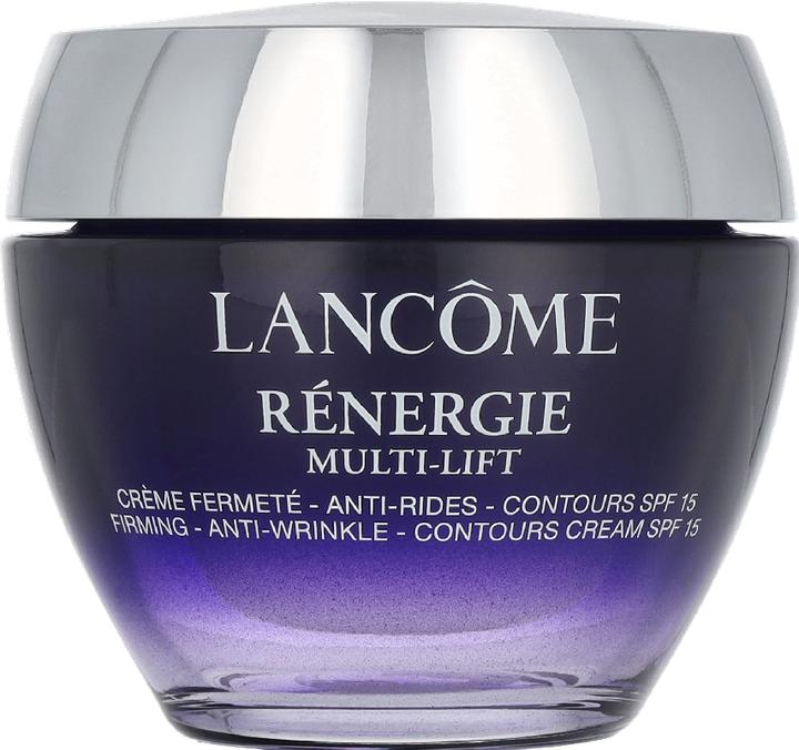 Produktbild Lancôme Renergie Multi-Lift (50 ml, Tagescreme, SPF 15)