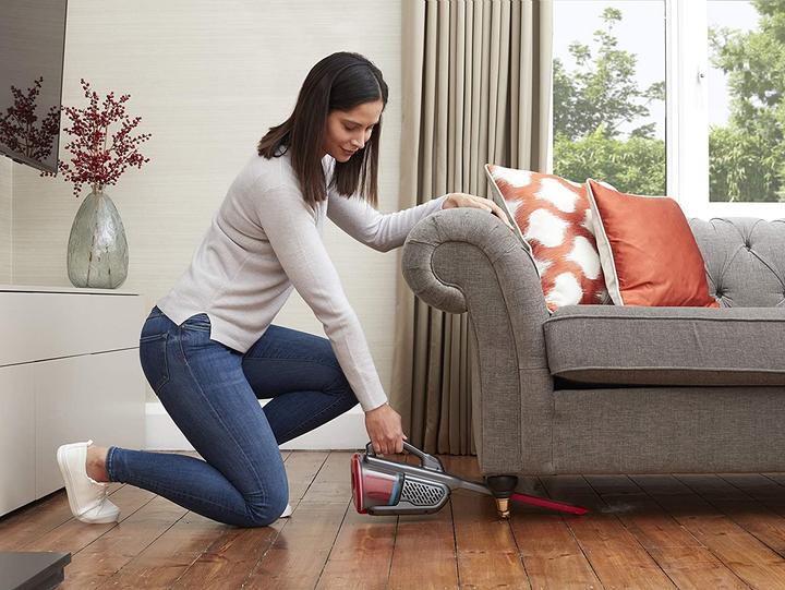 Produktbild Black & Decker BHHV 315 B