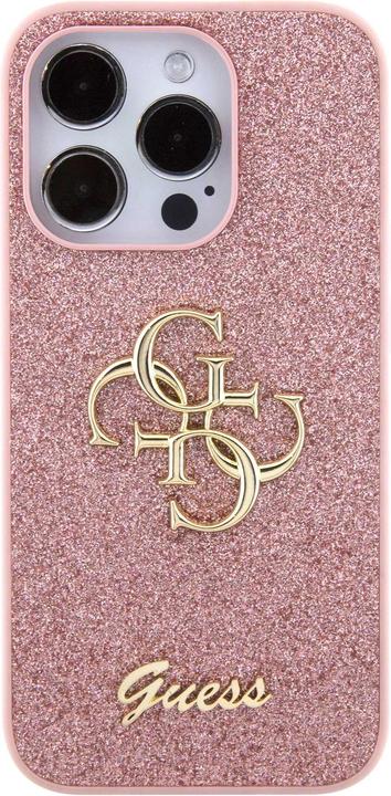 Image du produit Guess Hard Case (Apple iPhone 15 Pro Max)