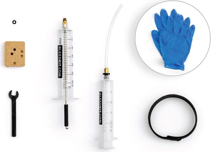 Bleedkit Premium Road