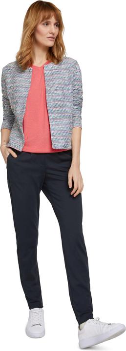 Actual product image Tom Tailor Pullover Strickpullover V-Neck (M)