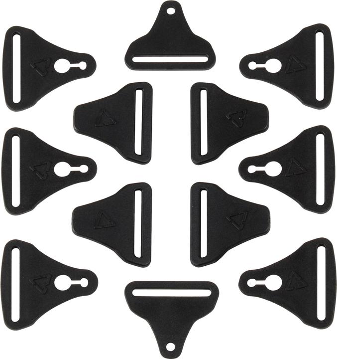 Produktbild Leatt Buckle Kit C-Frame Pair (Herren)