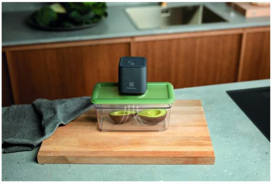 Image du produit Electrolux Boîtes à vide (1 l)