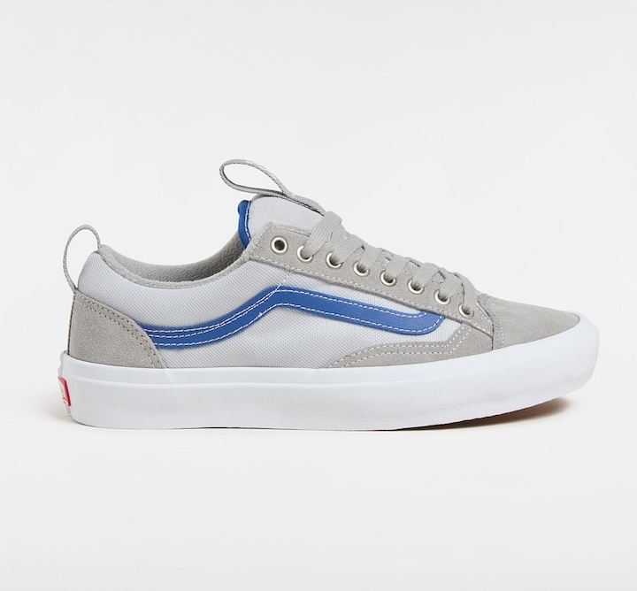 Grey/Blue