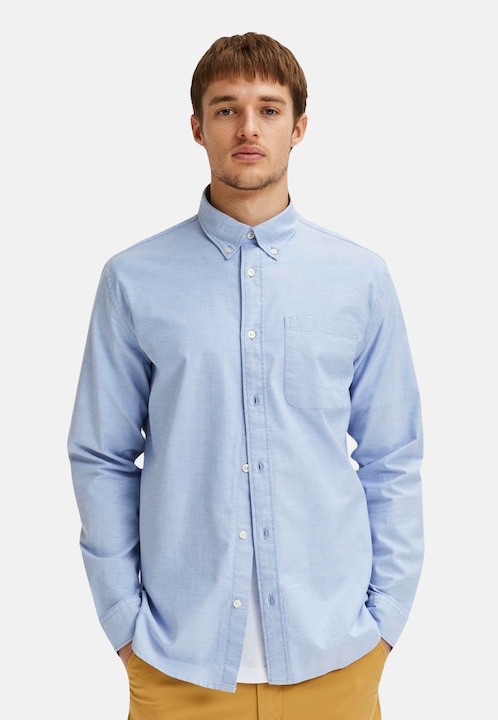 Image du produit Selected Homme Reg rick-ox Flex (L)