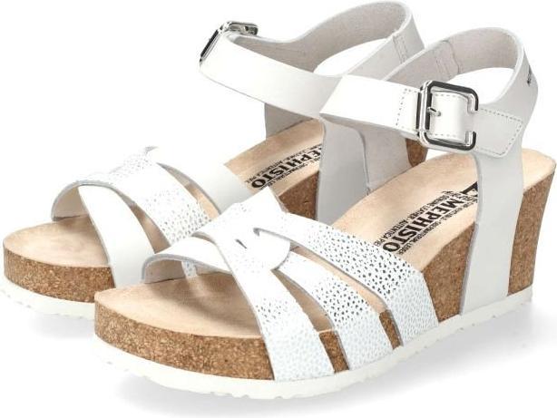 Actual product image Mephisto Lesley (40)