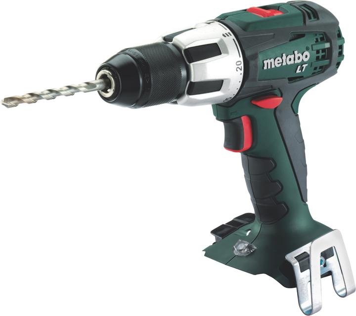 Produktbild Metabo SB 18 LT Karkasse
