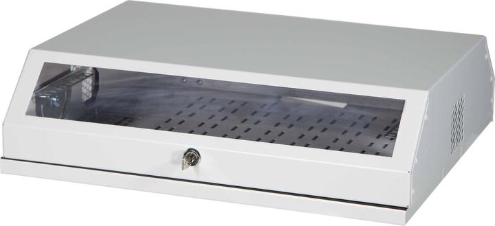 Produktbild EFB Elektronik Wandgehäuse (10.86 HE, 19 Zoll Rack)