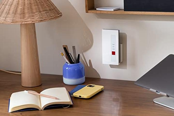 Actual product image FRITZ! FRITZ!Smart Gateway