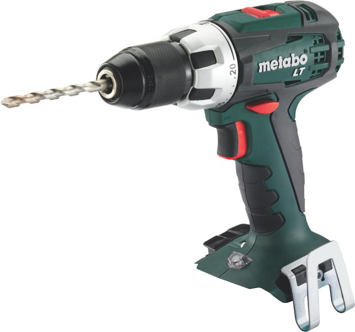 Produktbild Metabo Bs 18 Lt (Bohrschrauber)