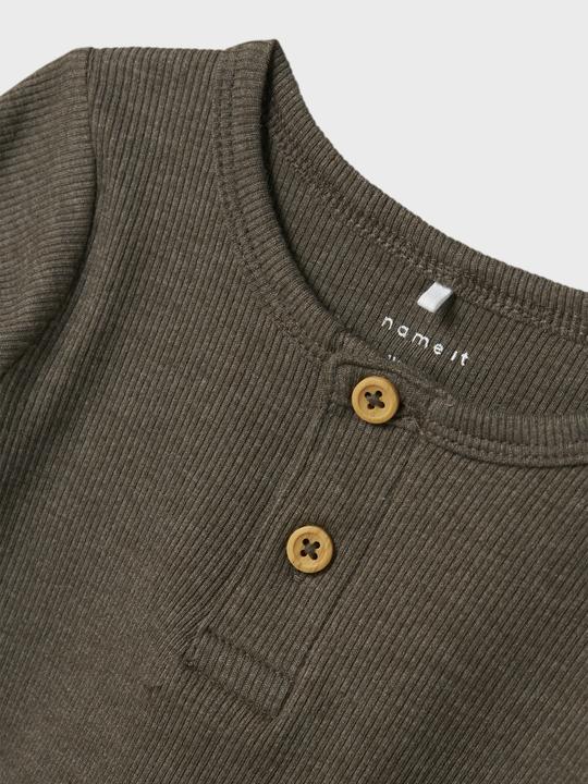 Produktbild Name it Nmmkab Ls Top Noos (134, 140)