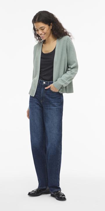 Produktbild Vila VILOLLO Offene Strickjacke (L)